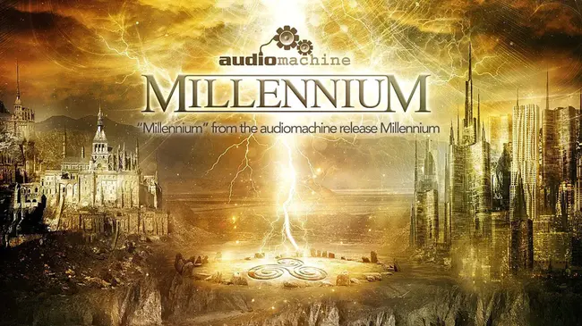 Millennium Electronics : 千年电子