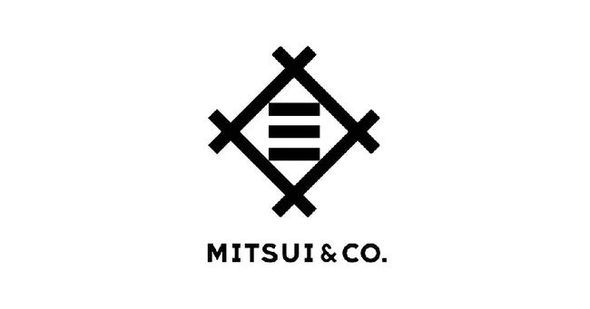 Mitsui & Company : 三井物产公司