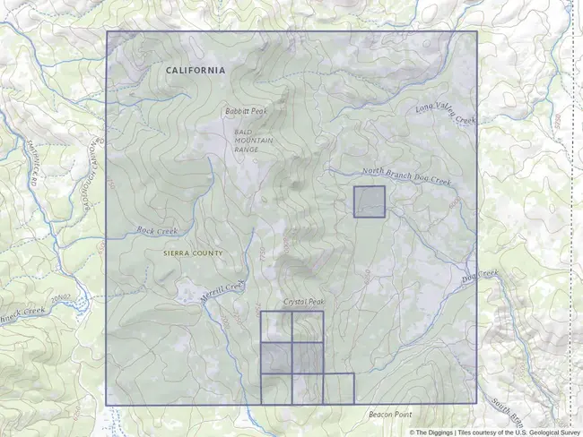 Mount Kersey Mining, N. L. : 凯尔西山矿业公司（Mount Kersey Mining, N.L.