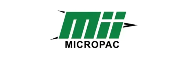 Micropac Industries, Inc. : Micropac工业公司