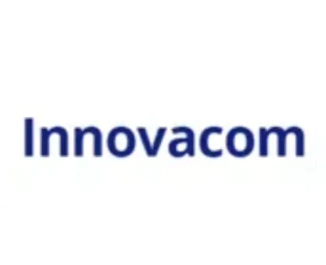 Innovacom, Inc. : 诺尼沃姆公司