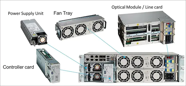 Network Systems International, Inc. : 网络系统国际公司