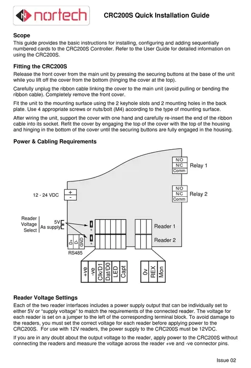 Nortech Systems, Inc. : Nortech系统公司