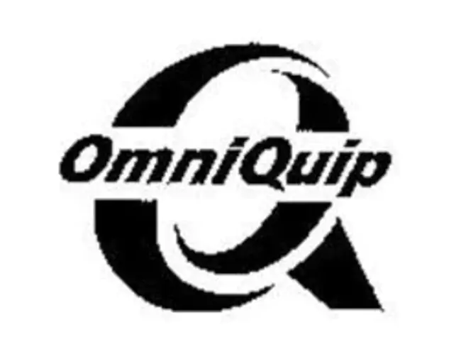 Omniquip International, Inc. : Omniquip 国际公司