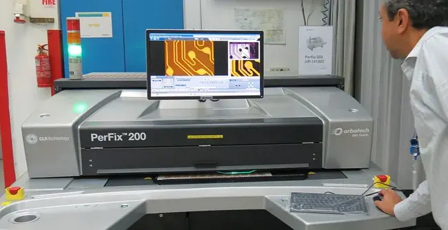 Orbotech, LTD. : 奥博科技有限公司