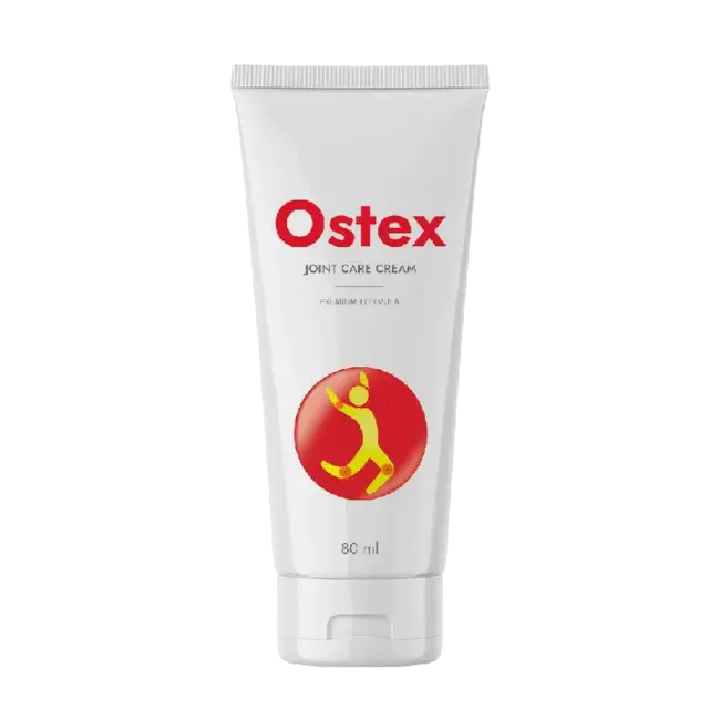 Ostex International, Inc. : Ostex 国际公司