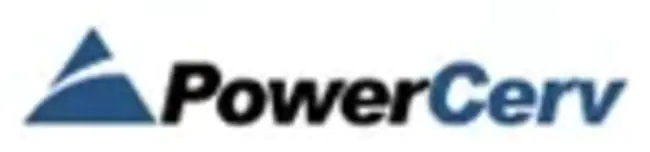 PowerCerv Corporation : Powercerv公司