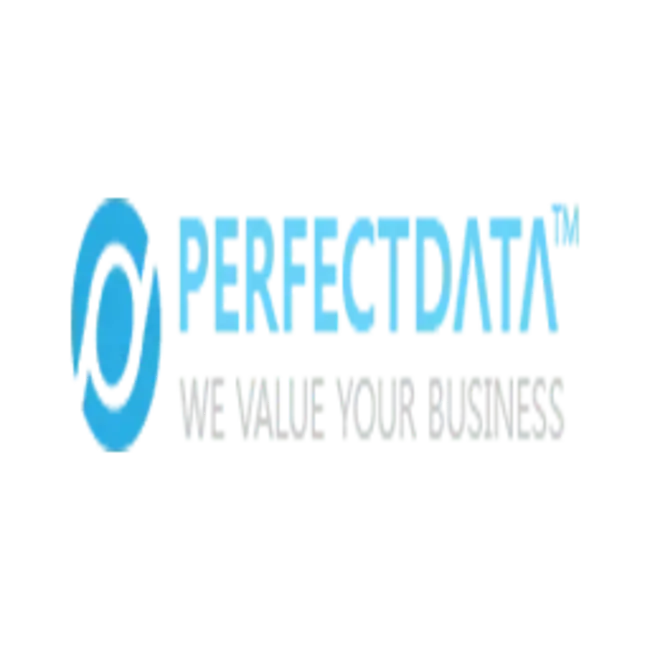 PerfectData Corporation : 完美数据公司