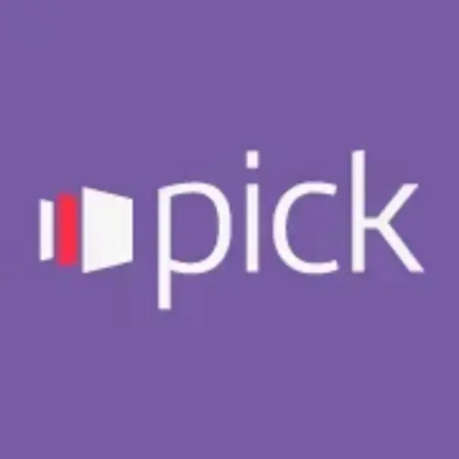 Pick Communications Corporation : 选择通信公司