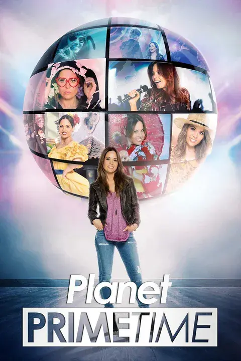 Planet Entertainment Corporation : 行星娱乐公司