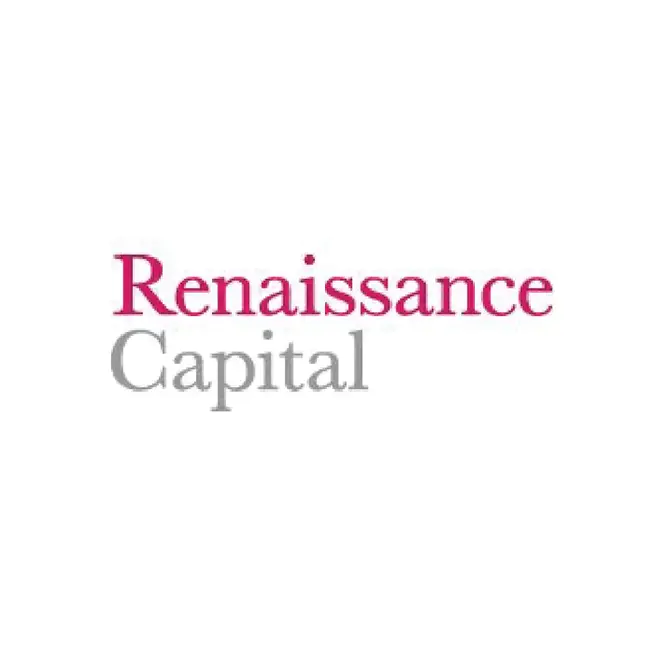 Renaissance Capital Group : 复兴资本集团