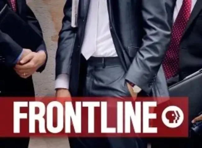 Frontline Capital Group : 一线资本集团