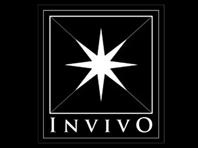Invivo Corporation : 因维沃公司