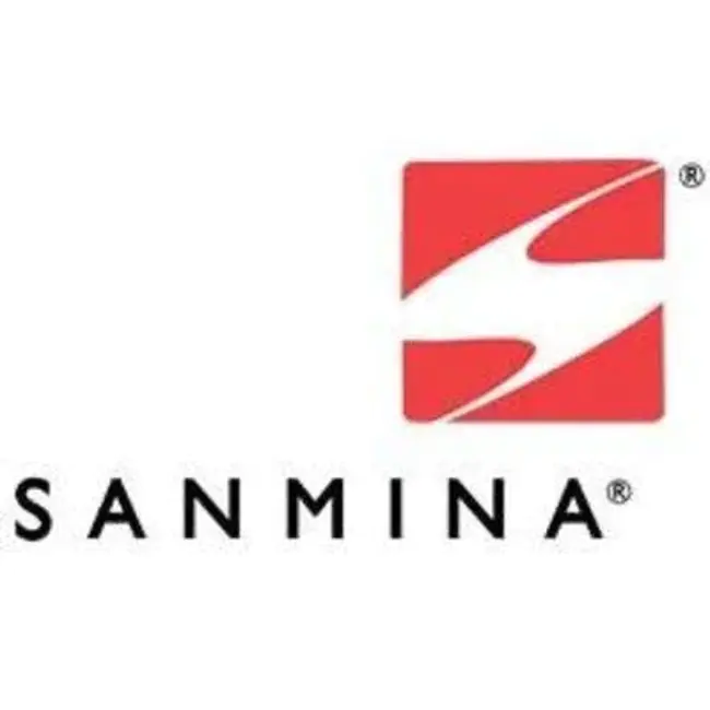 Sanmina Corporation : 桑米纳公司