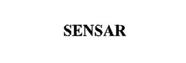 Sensar Corporation : 森萨尔公司