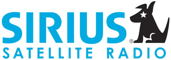 Sirius Satellite Radio : 天狼星卫星广播