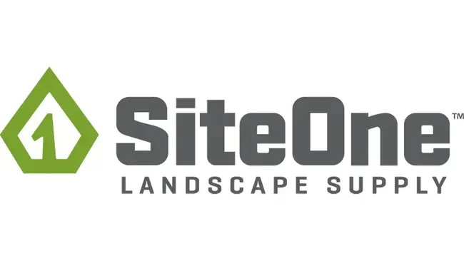 SiteOne Landscape Supply, Incorporated : SiteOne景观供应公司