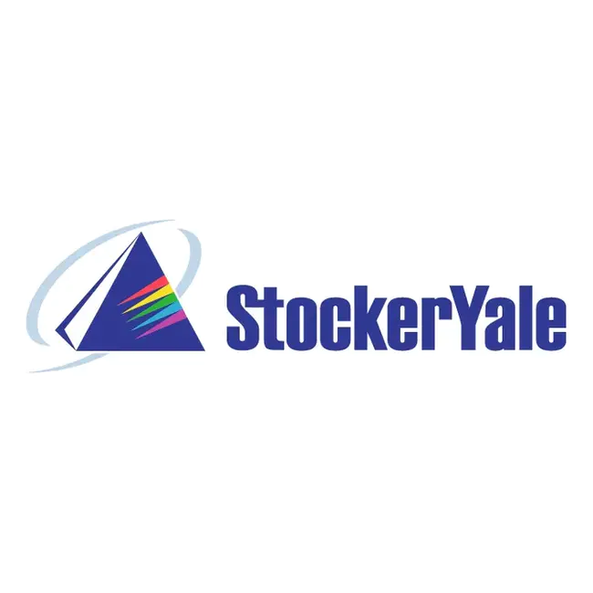 StockerYale, Inc. (Stocker and Yale, Inc.) : Stocker Yale, Inc.（斯托克和耶尔公司）