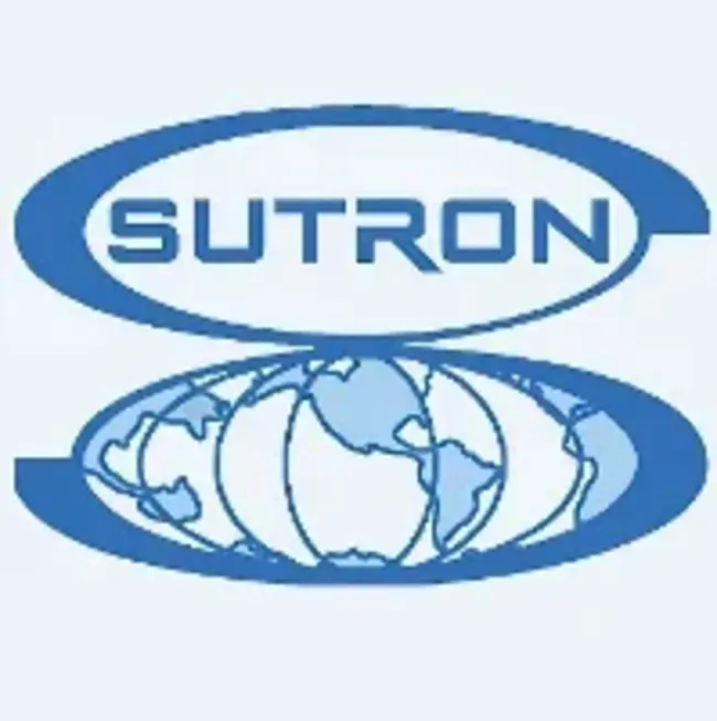 Sutron Corporation : 萨特龙公司