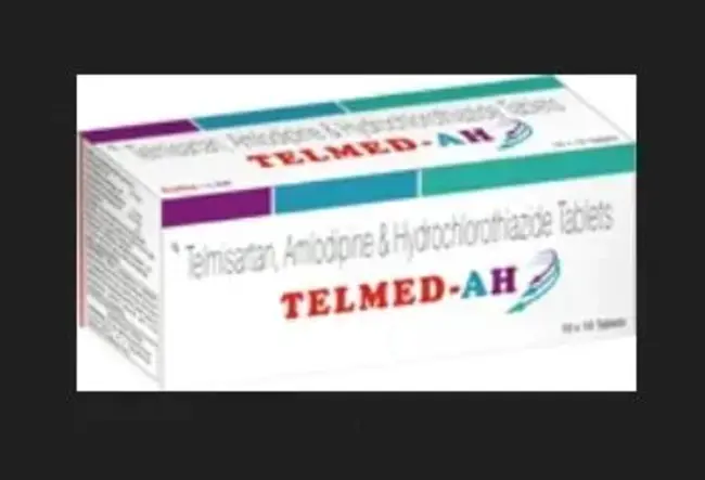 TelMed, Incorporated (de-listed) : TelMed 公司（已退市）