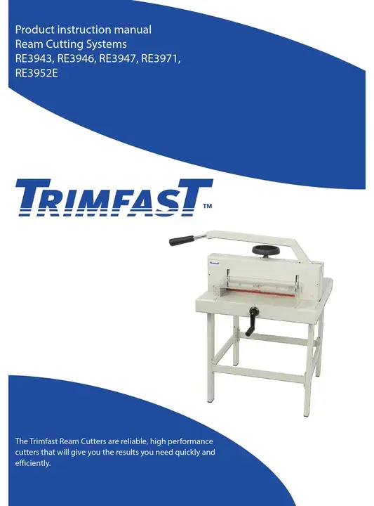 Trimfast Group, Inc. : Trimfast集团公司