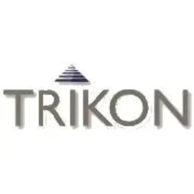 Trikon Technologies, Inc. : Trikon 技术公司