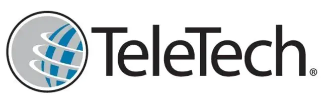 TeleTech Holdings, Incorporated : Teletech控股有限公司