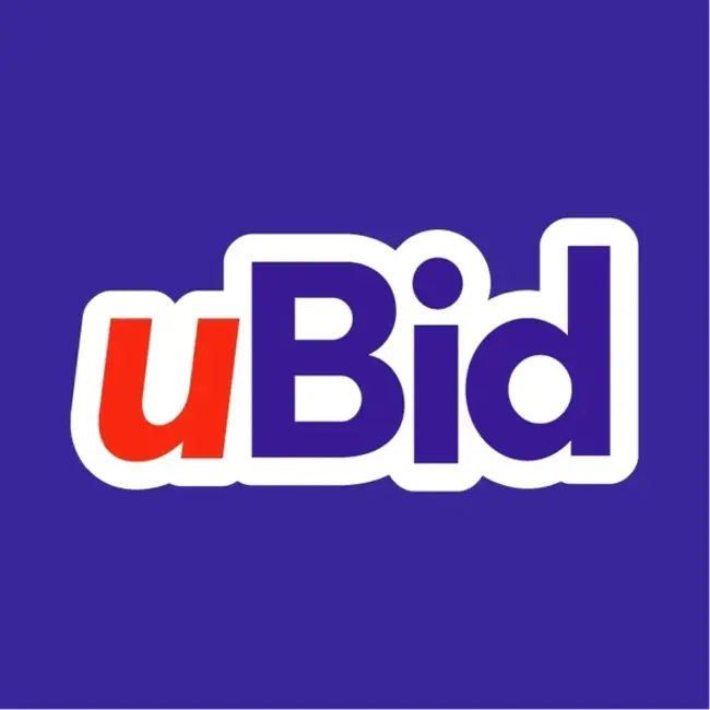 UBid, Incorporated (de-listed) : UBid 公司（已退市）