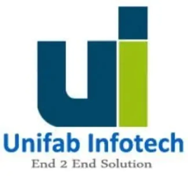 Unifab International, Inc. : Unifab 国际公司