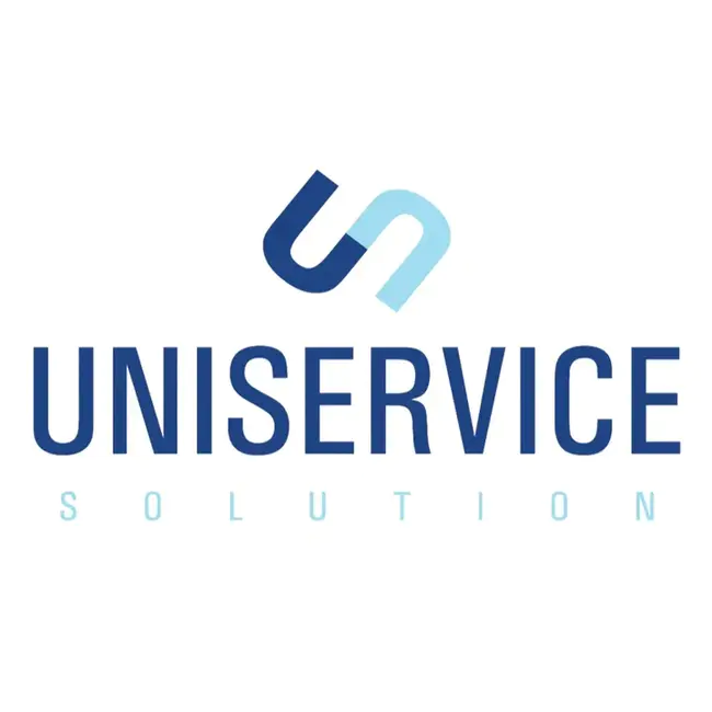 Uniservice Corporation (de-listed) : UniService Corporation（取消上市）