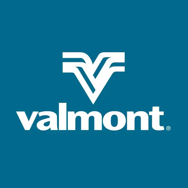 Valmont Industries, Inc. : 瓦尔蒙特工业公司