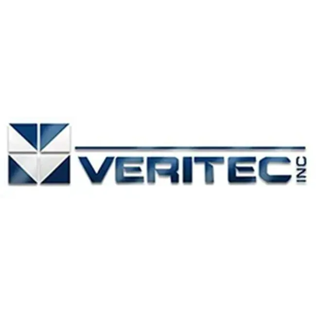 Veritec, Incorporated (de-listed) : Veritec 公司（已退市）