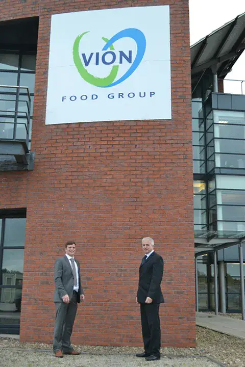 Vion Pharmaceuticals, Incorporated (de-listed) : Vion Pharmaceuticals，incorporated（取消上市）