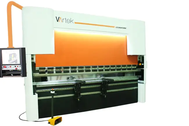 Varteck Systems, Inc. : Varteck 系统公司