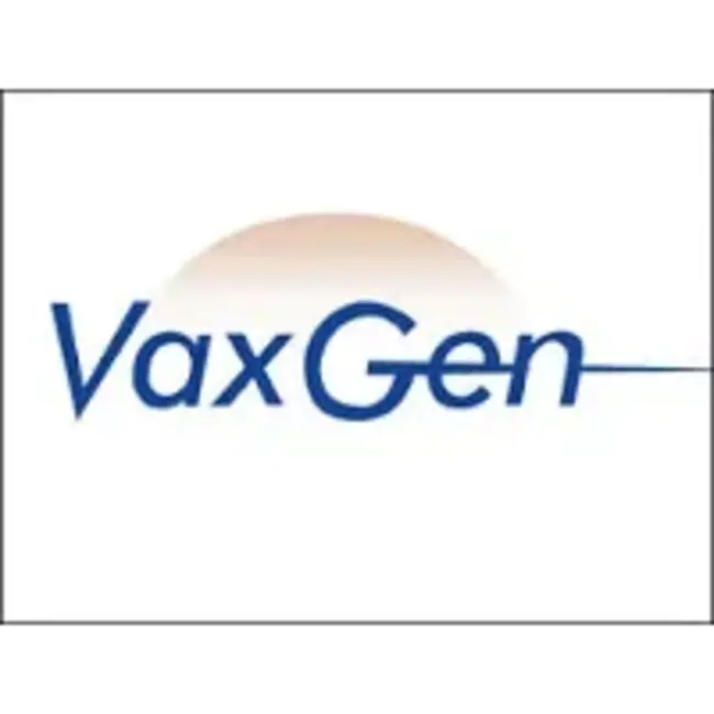 VaxGen, Incorporated (de-listed) : VaxGen 公司（已退市）