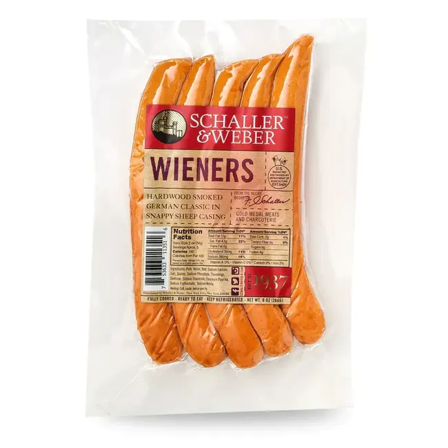 Weiners Stores, Inc. : 维纳商店公司