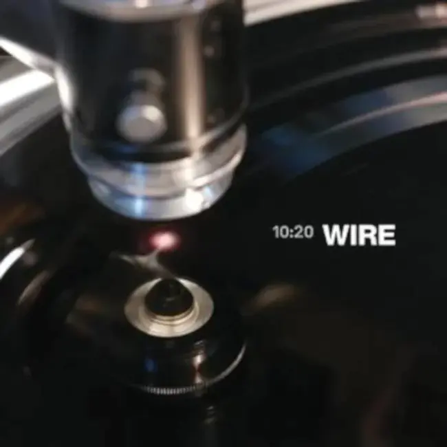 Wire One Technologies : Wire One技术