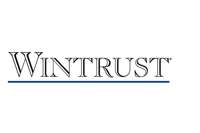 Wintrust Financial Corporation : WinTrust金融公司