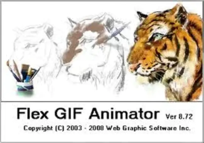 AnimaFLex RubberFlex animation file : Animaflex Rubberflex动画文件