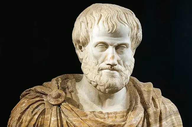 Aristotle Audio file : 亚里士多德音频文件