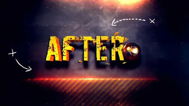 After Action Review : 行动后审查