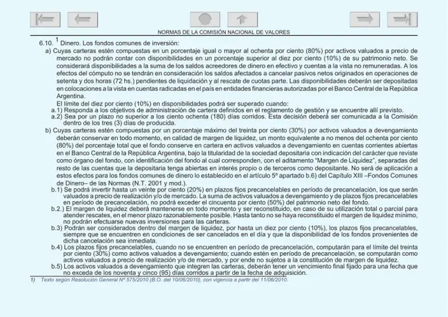 Comisión Nacional Supervisora de Empresas y Valores : 国家公司证券监督管理委员会