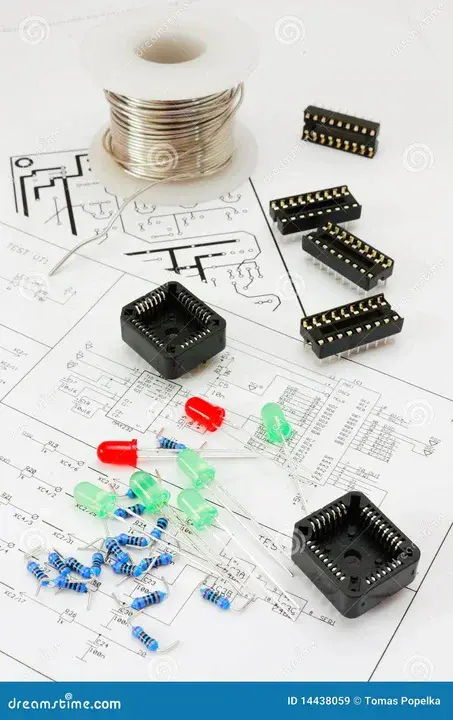 Elektronisches HandelsSystem : 电子交易系统