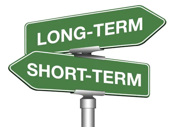 Long-Term Option : 长期期权