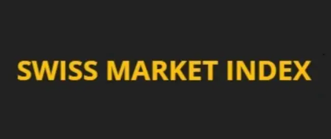 Swiss Market Index : 瑞士市场指数