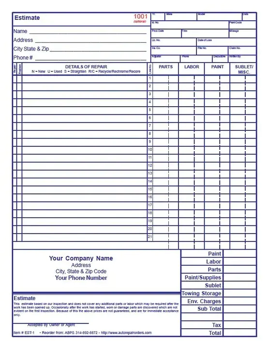 Army Budget Estimate : 陆军预算估算