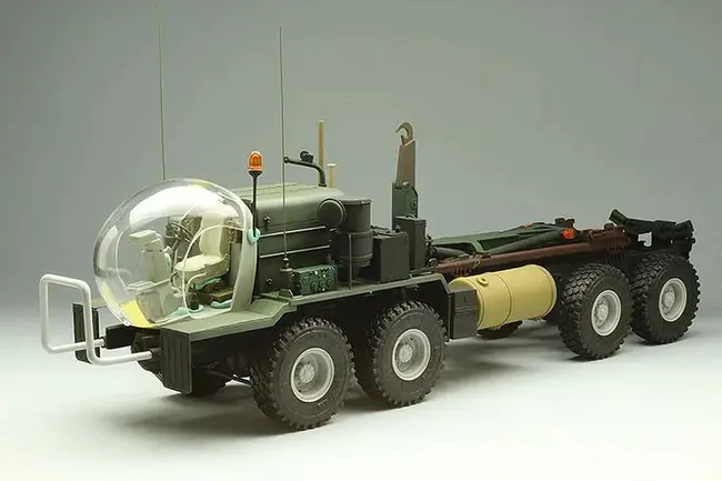 Armored Fighting Vehicle : 装甲战车