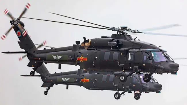 Assault Helicopter Company : 突击直升机公司