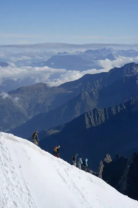 Altitude : 海拔高度