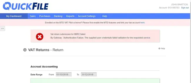 Automated Message Processing : 自动消息处理